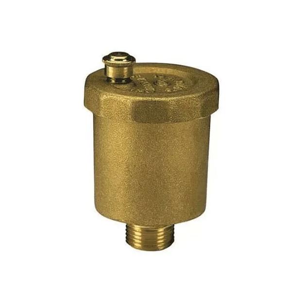 Воздухоотводчик автоматический SGLprof РУ10 ОПТ фото 1