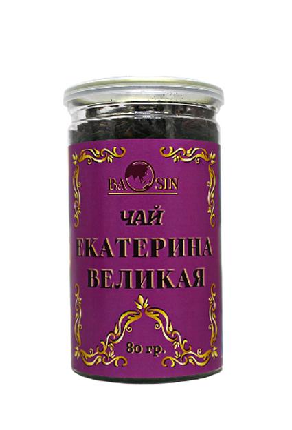 Чай Екатерина Великая «Baosin» 80 гр, опт фото 1