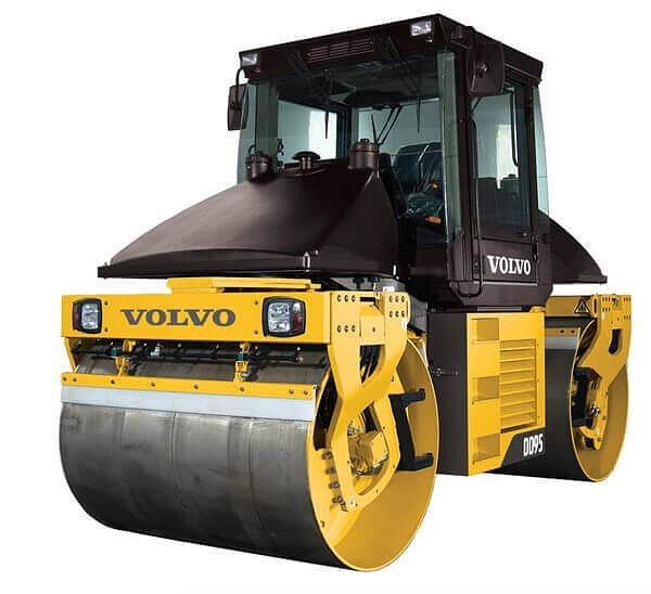 Услуги и аренда дорожного катка в Краснодаре фото 3