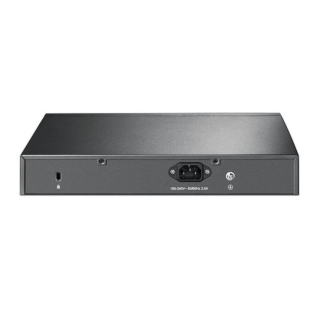 Коммутатор TP-Link TL-SG1016PE фото 2