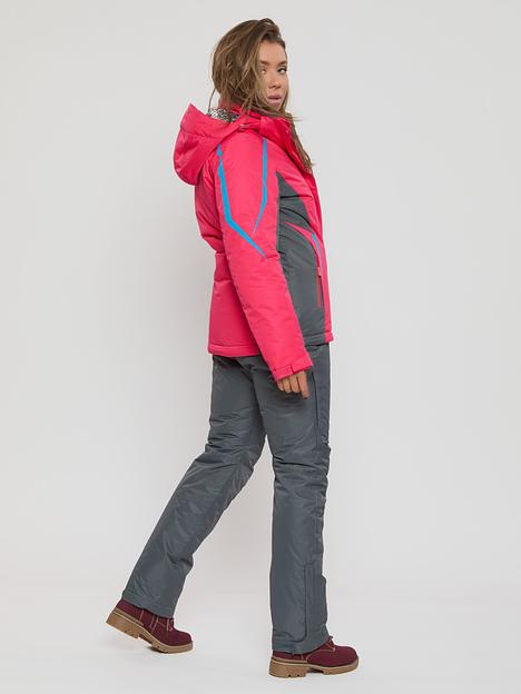 Костюм горнолыжный SkiingBird 052002R фото 3