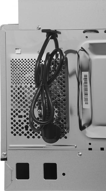 Микроволновая печь Hyundai HBW 2030S WG 20л. 800Вт белый (встраиваемая) фото 3