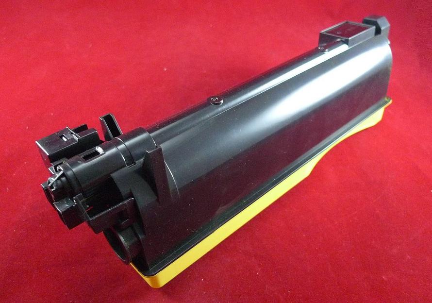 Тонер-картридж для Kyocera FS-C5400DN/P7035CDN TK-570Y yellow 12K ELP Imaging® фото 2