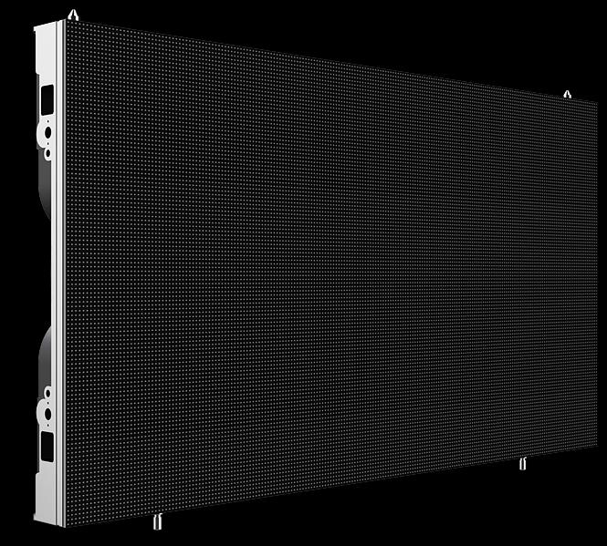 Светодиодный экран Cabinet Unilumin LED series ULW III indoor. Pixel pitch – 1.875 mm, brightness - 600 cd/m2, dimensions - 600x337,5mm (ULWIII 1,8) фото 9