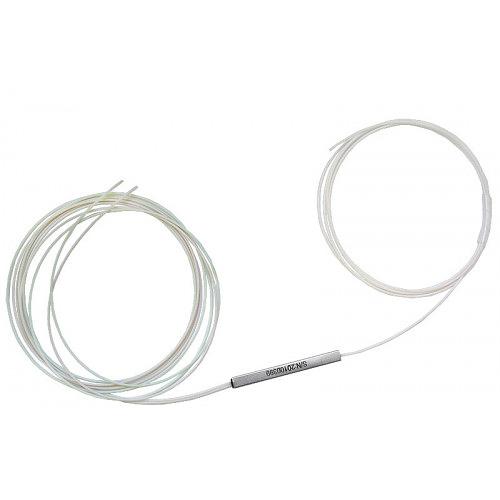 Делитель оптический PLC 1×2 NC A-gear фото 1