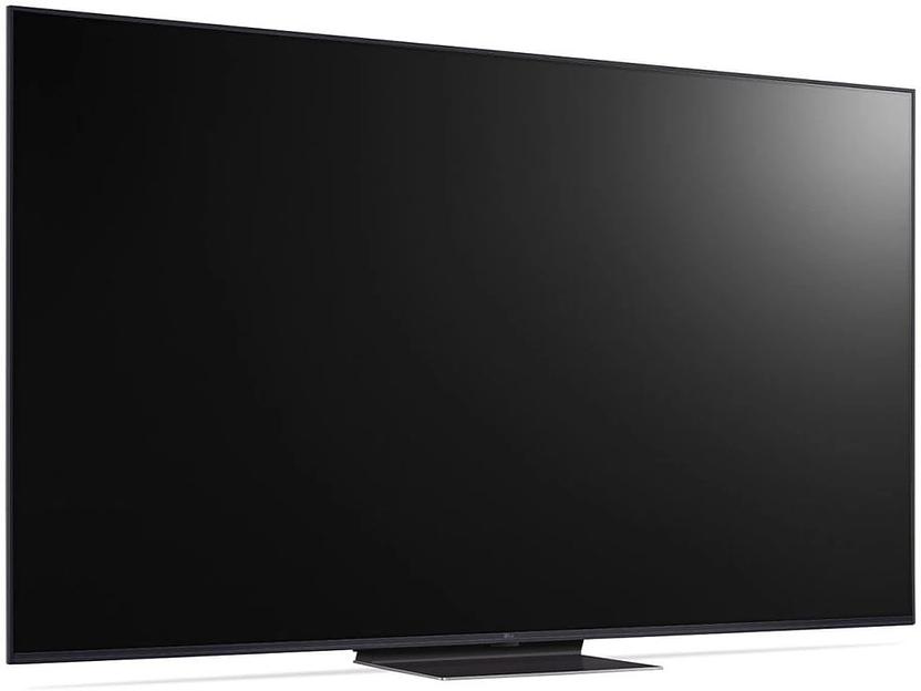 Телевизор LED LG 65" 65UT91006LA.ARUG черный 4K Ultra HD 60Hz DVB-T DVB-T2 DVB-C DVB-S DVB-S2 USB WiFi Smart TV фото 3
