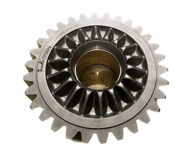 Шестерня AZ9981320130 TiggerPart фото 1
