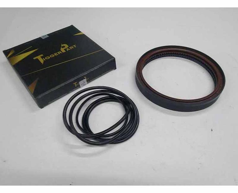 Сальник ступицы задней F2000 190х220х30 WG9112340113 TiggerPart фото 1