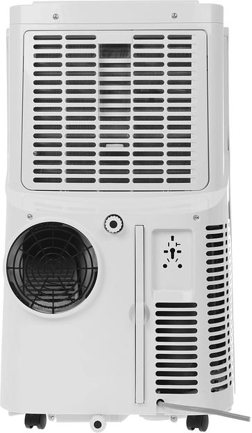 Кондиционер мобильный Primera PRMC-12JANA1 белый площ.35м2 фото 6