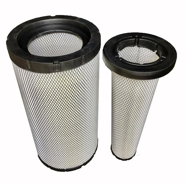 Фильтр воздушный ST40020AB ОПТ фото 1