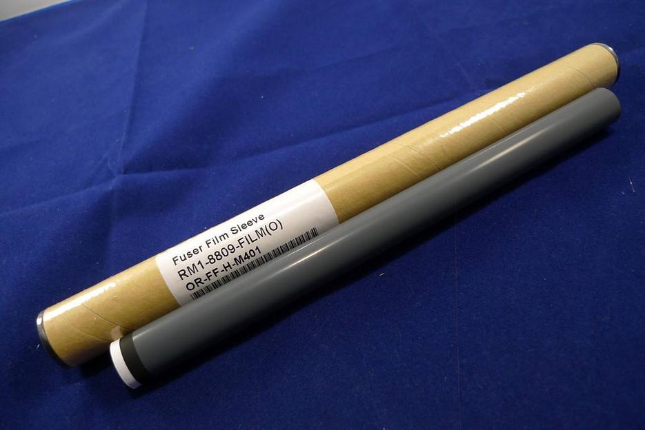 Термопленка HP LJ P1102/P1566/P1606/P2035/P2055/M1536/M125/M126/M127/M128/M201/M225/M401/M425/M402/M403/M426/M427 (O) фото 1