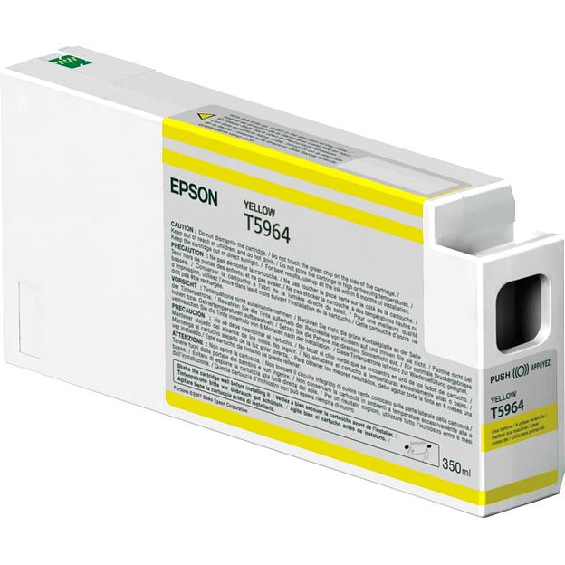 Картридж Epson C13T596400 фото 1