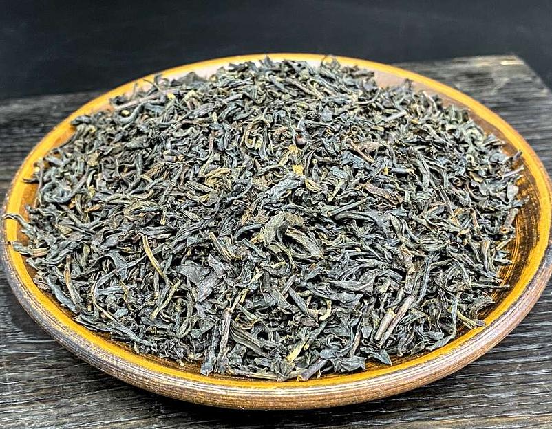 Черный чай, Ассам FBOP ОПТ фото 2