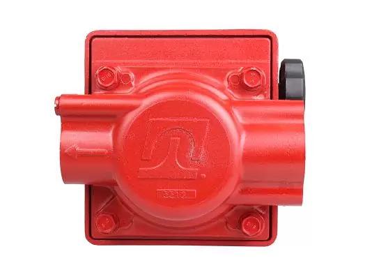 Счётчик топлива Fill-Rite 807 CL фото 4