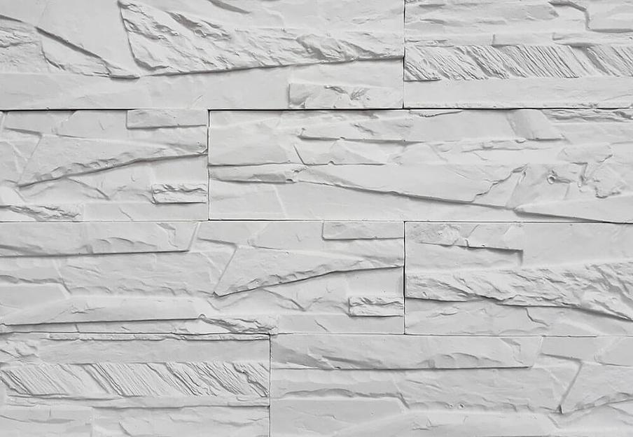 Гипсовая плитка «Скала» ОПТ фото 6