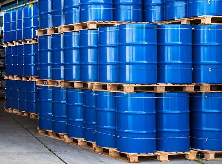 Метакриловая кислота фото 1