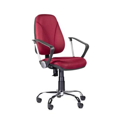 Кресло офисное "Клио", механизм «ПВМ» фото 1