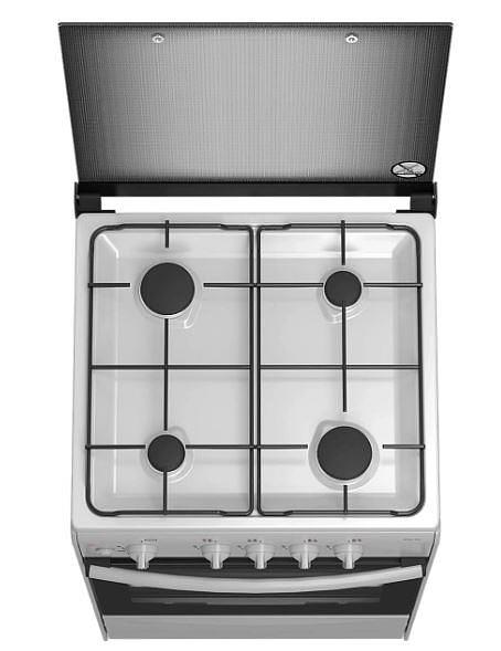 Газовая плита 1B GM441 005 W DARINA фото 3