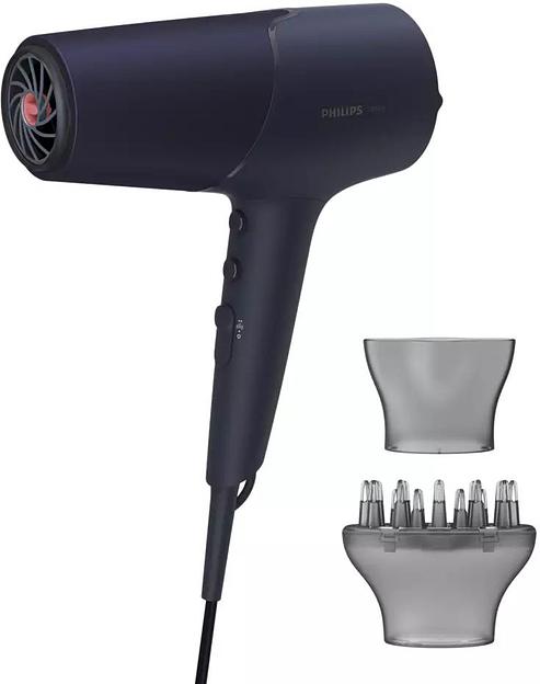 Фен Philips Philips BHD510/00 фото 9