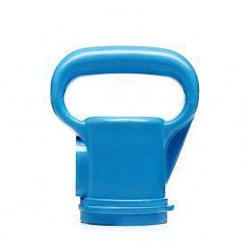 Рукоятка алюминиевая МОП2-03 фото 1