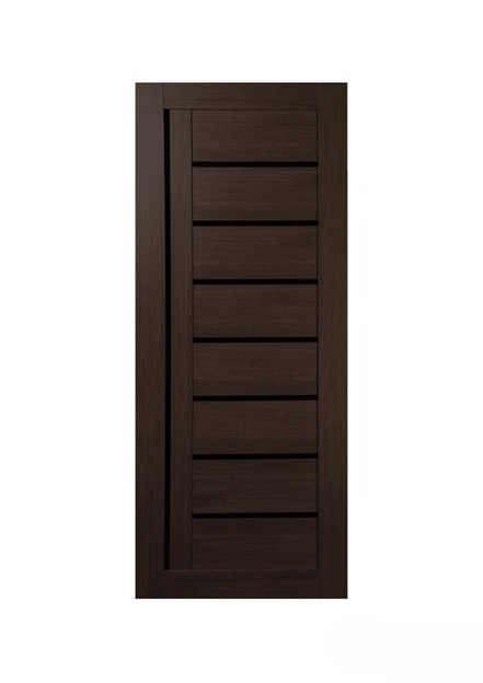 Межкомнатная дверь INTERI 13 Шоко фото 1