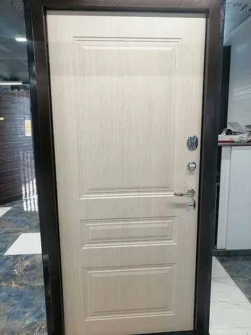 Дверь входная для квартиры / коттеджа опт фото 1