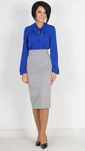 Блуза АР-1376 фото 2