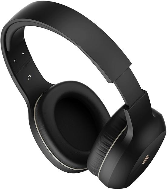 Гарнитура мониторные Edifier K750W черный беспроводные bluetooth оголовье фото 8