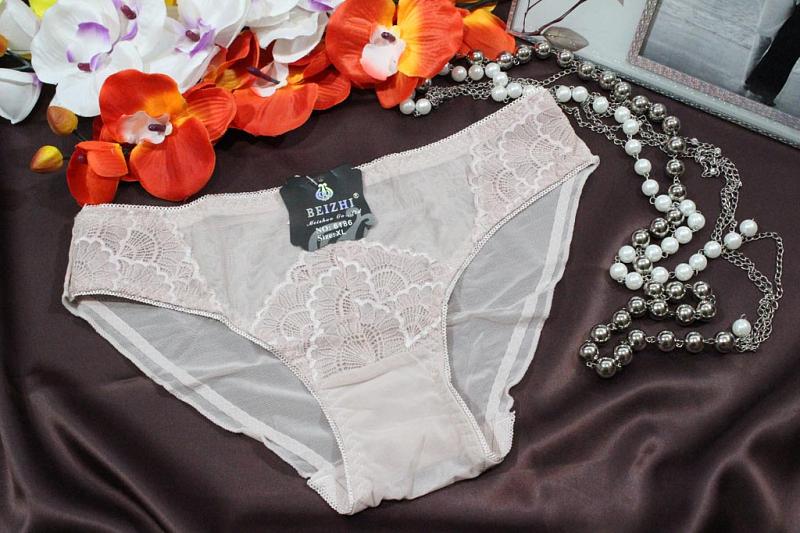 Трусы женские р-р 42-48 Арт. 6186 премиум (к.10275) фото 1