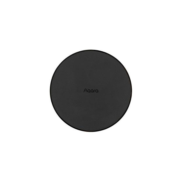 Центр управления AQARA Hub M2, черный [hm2-g01] фото 1