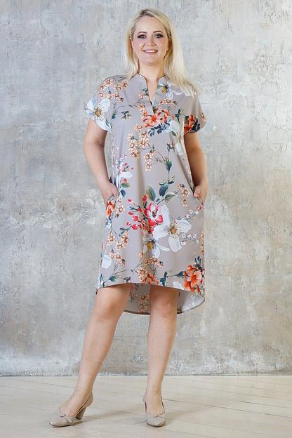 Платье С-500-2 фото 3