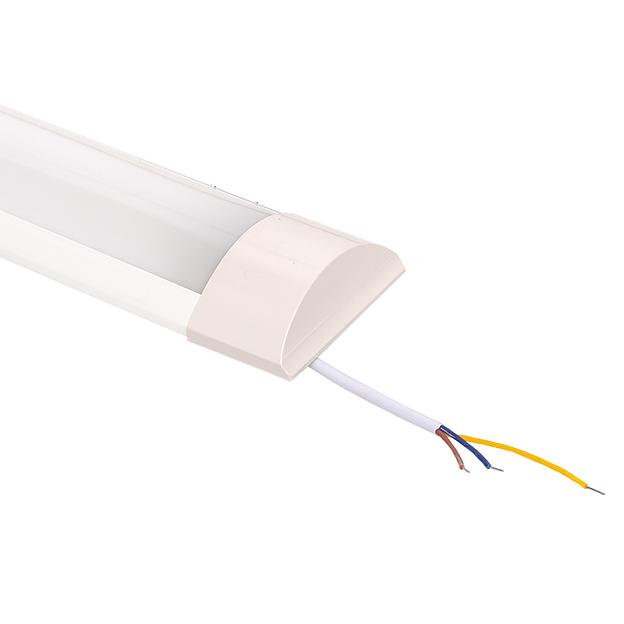 EKF LBL-6104-36-6500 Светильник светодиодный линейный ДБО-6104 36 Вт 6500K IP20 Basic фото 5