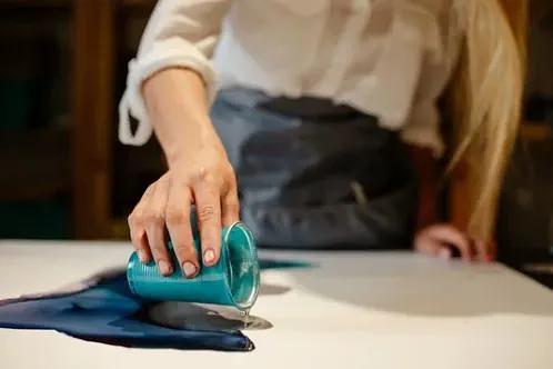 Эпоксидная смола без запаха для творчества густая Resin Art 0.3 кг Кристалл фото 4