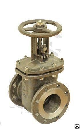 Задвижка стальная 30с41нж ЗКЛ-2-16 МЗТА | клиновая задвижка для труб фото 1