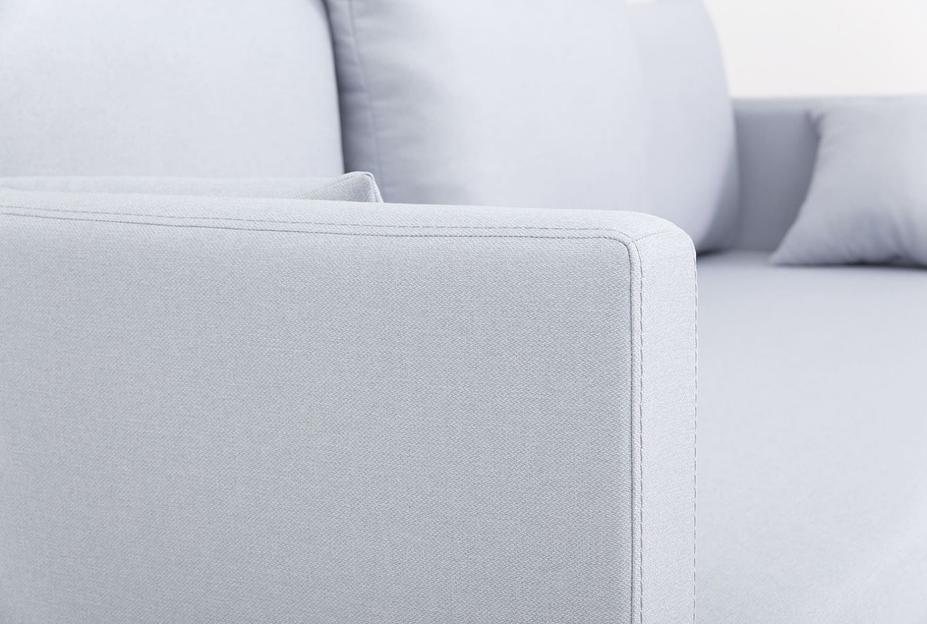 Тахта Эллада модель 2, 224×93×88 см, опт фото 5