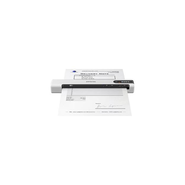 Epson WorkForce DS-80W [b11b253402] фото 1