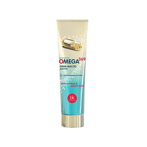 Belkosmex крем-масло для рук 80г фото 1