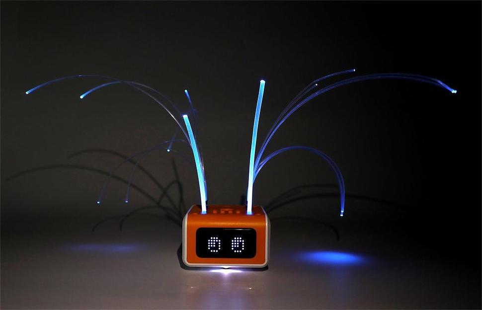 Набор программируемого робота VinciBot фото 4