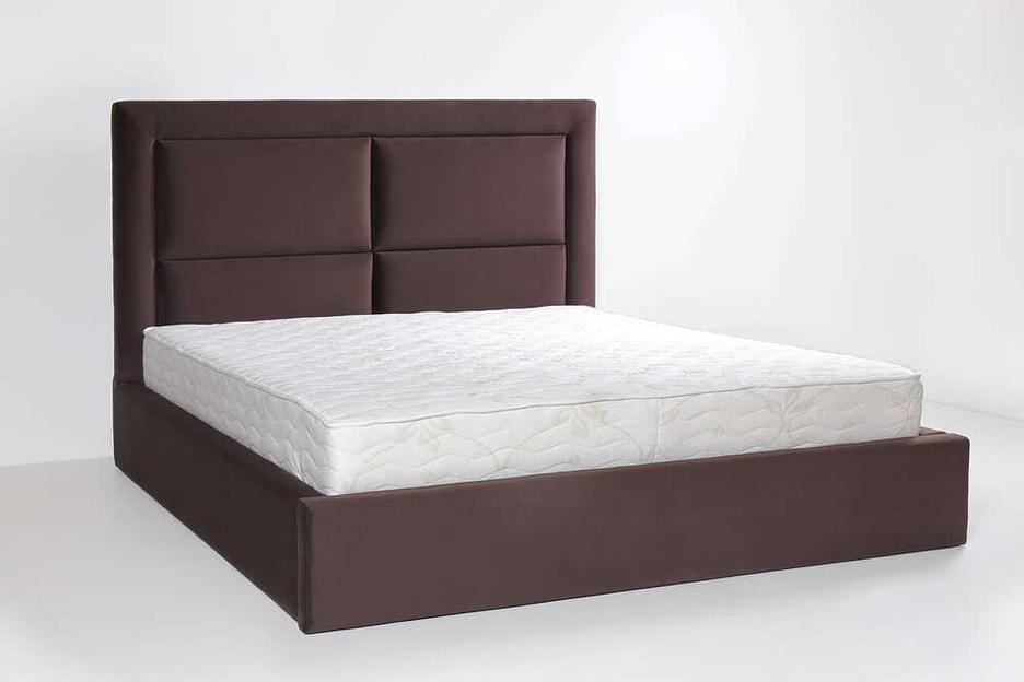 Кровать Афина модель 2, 175×220×120 см, опт фото 3