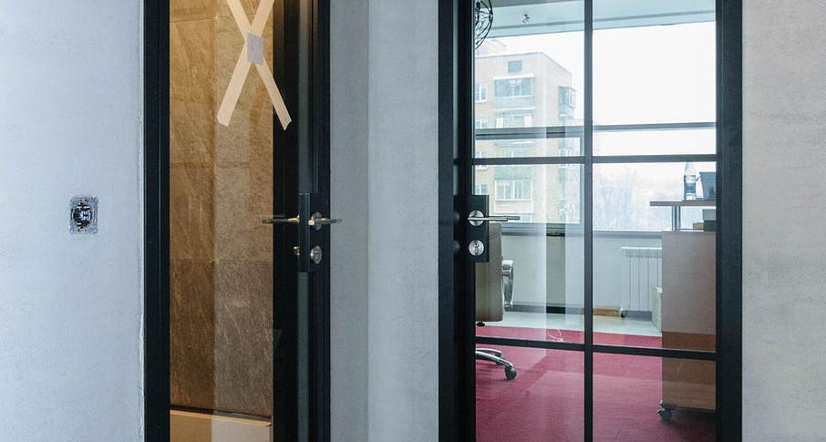 Двери NAYADA-Quadro под заказ фото 3