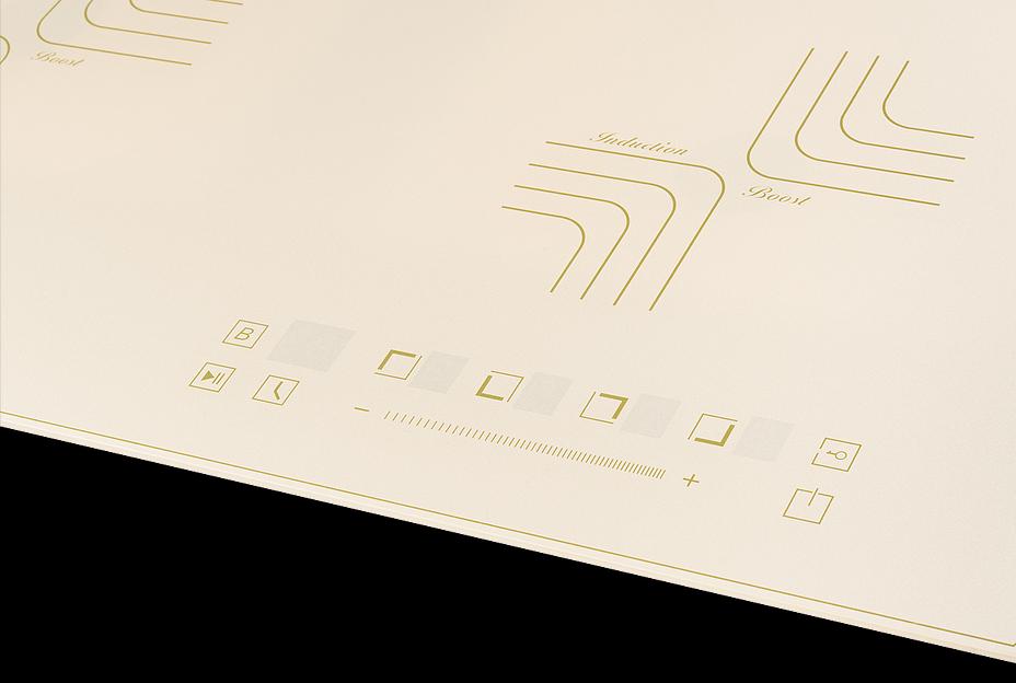 Встраиваемые индукционные панели Kuppersberg Kuppersberg ICS 606 C фото 3
