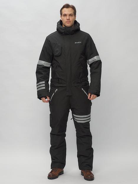 Комбинезон MTFORCE 2388Ch фото 3
