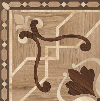 Напольный керамогранит PiezaRosa «Августо» 45х45 см ОПТ фото 1