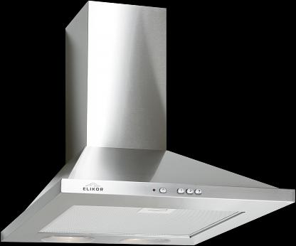 Вытяжки ELIKOR ELIKOR Ротонда 50П-650-П3Л (840506) фото 1