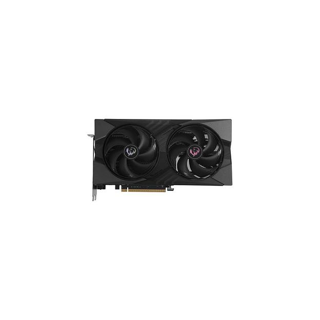 Видеокарта MSI NVIDIA GeForce RTX 5060TI RTX 5060 Ti 8G GAMING OC 8ГБ Gaming, GDDR7, OC, Ret фото 1