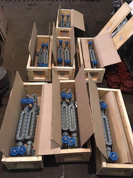 Указатель уровня 12кч11бк фото 2