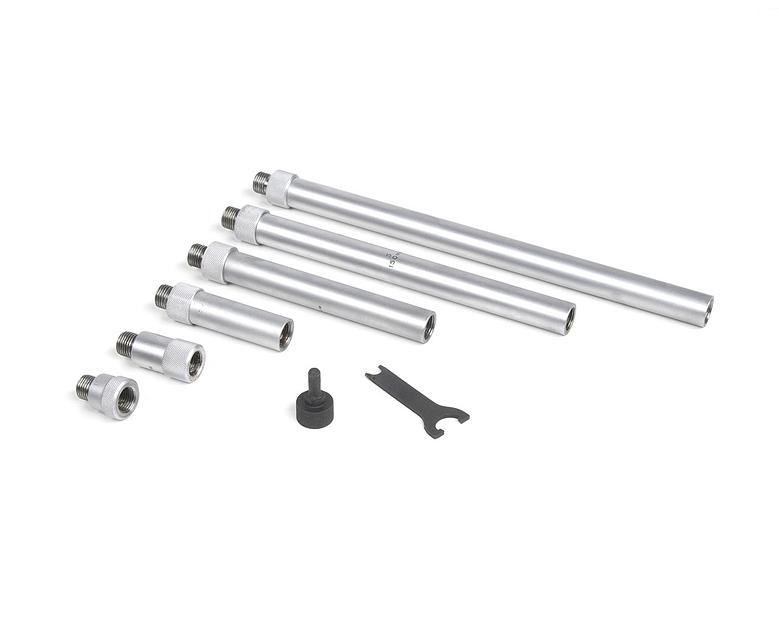 Нутромер микром. НМ 50-600 0.01 ЧИЗ с поверкой фото 4