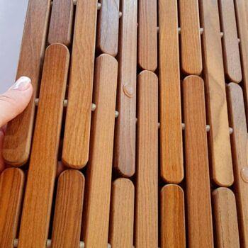 Коврики для пола универсальные премиум класса 90х150 см, Опт фото 5