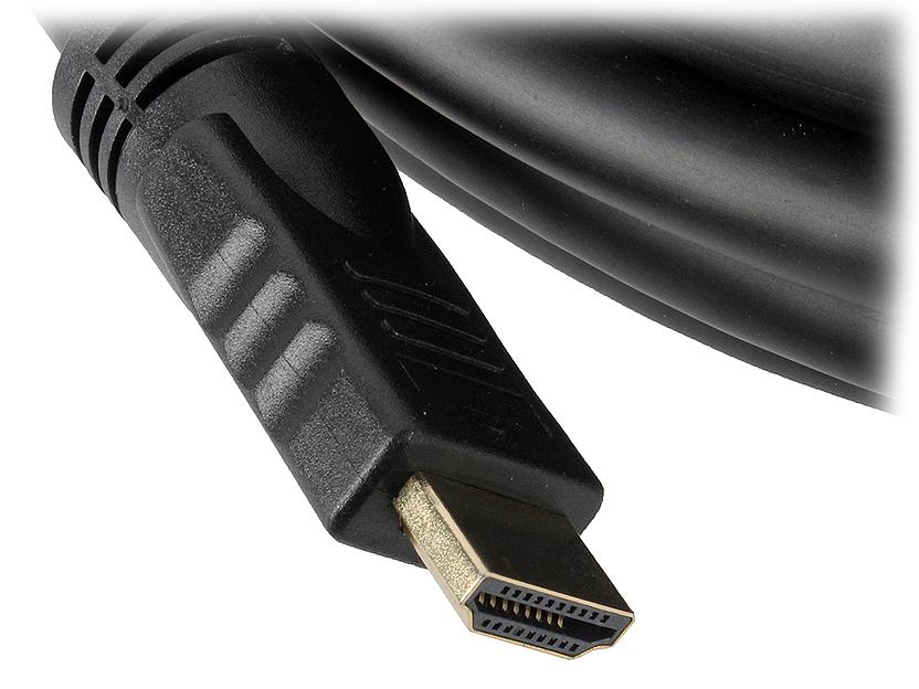 Кабель Gembird/Cablexpert CC-HDMI4-20M, 20м HDMI /M - HDMI /M фото 3