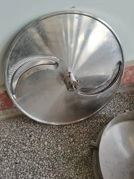 Машина для нарезки чипсов из овощей Vega Chips H 1500 фото 3